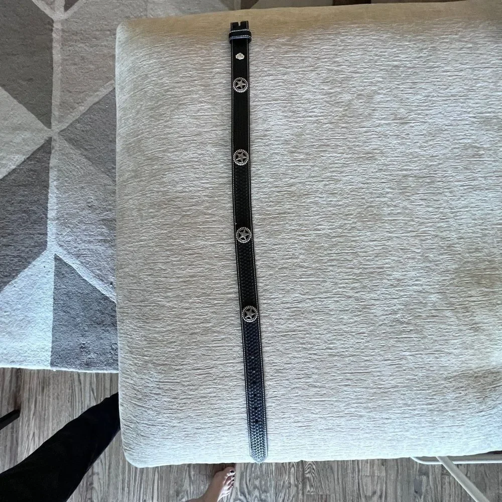 Cavendar’s belt size 30